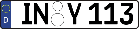 IN-Y113