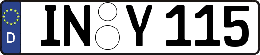 IN-Y115
