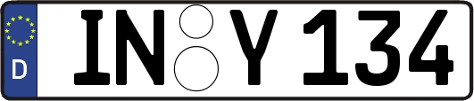 IN-Y134