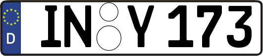 IN-Y173