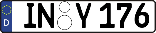 IN-Y176