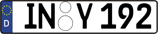 IN-Y192