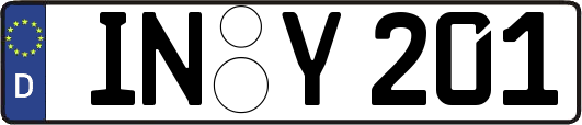 IN-Y201