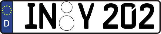 IN-Y202