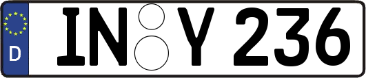 IN-Y236