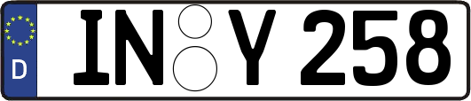 IN-Y258