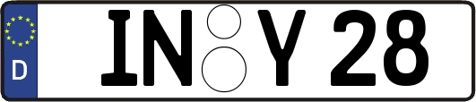 IN-Y28