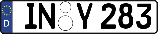 IN-Y283