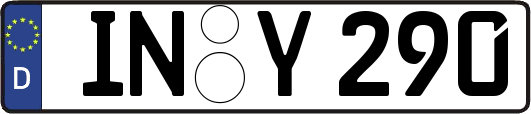 IN-Y290
