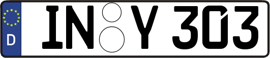 IN-Y303