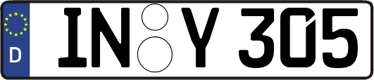 IN-Y305