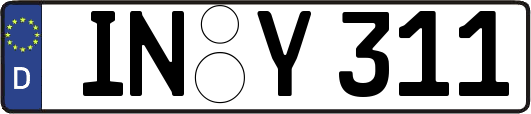 IN-Y311