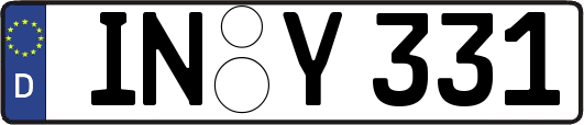 IN-Y331