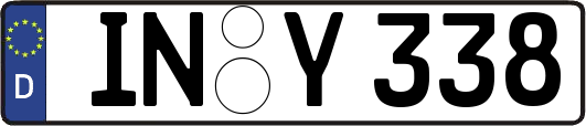 IN-Y338