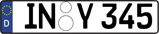 IN-Y345