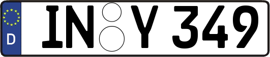 IN-Y349