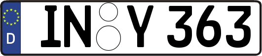 IN-Y363