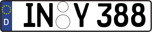 IN-Y388