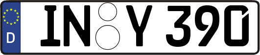 IN-Y390