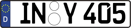 IN-Y405