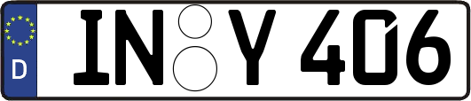IN-Y406