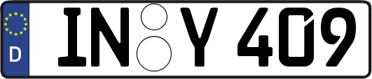 IN-Y409