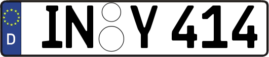 IN-Y414