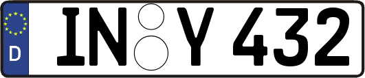 IN-Y432