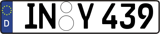 IN-Y439