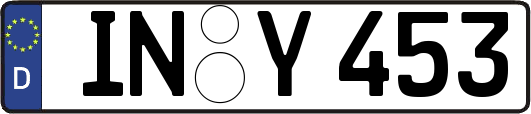 IN-Y453