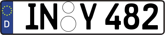 IN-Y482