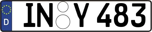 IN-Y483
