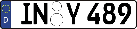 IN-Y489