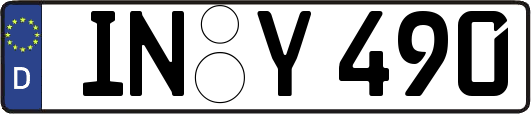 IN-Y490