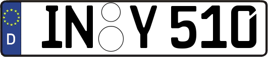 IN-Y510