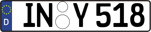 IN-Y518