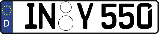 IN-Y550