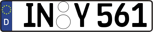IN-Y561