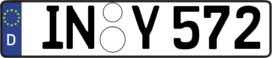 IN-Y572