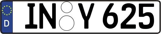 IN-Y625