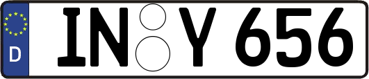 IN-Y656
