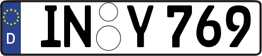 IN-Y769