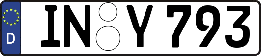 IN-Y793