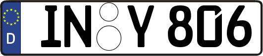 IN-Y806