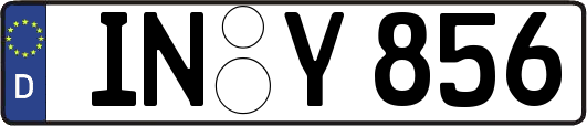 IN-Y856