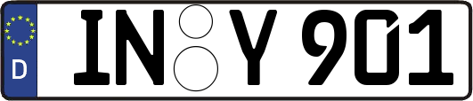 IN-Y901