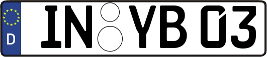 IN-YB03