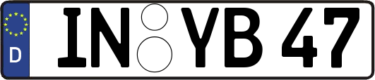 IN-YB47