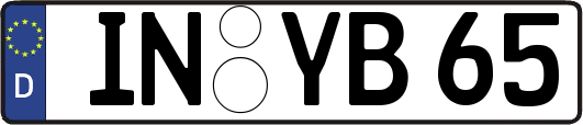 IN-YB65