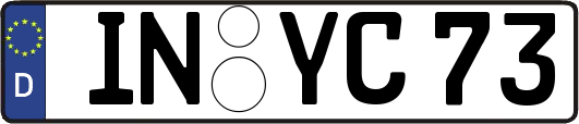 IN-YC73